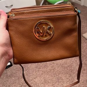 Michael Kors Crossbody